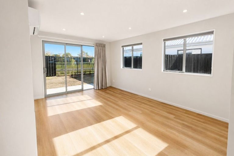 Photo of property in 29 Hanmer Crescent, Rangiora, 7400