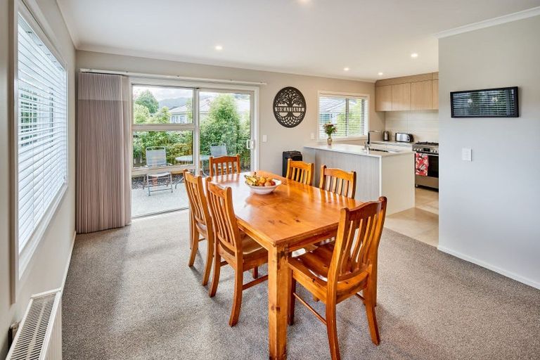 Photo of property in 8 Henrietta Maxwell Grove, Wainuiomata, Lower Hutt, 5014