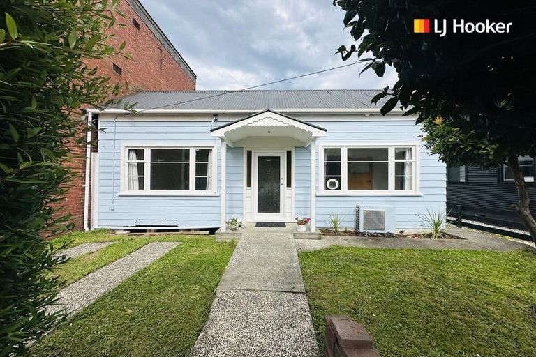 Photo of property in 493 Hillside Road, Caversham, Dunedin, 9012