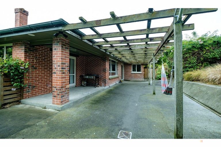 Photo of property in 18 Macdonald Street, Geraldine, 7930