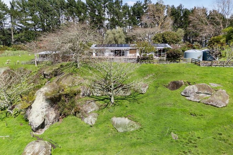 Photo of property in 821 French Pass Road, Karapiro, Cambridge, 3496