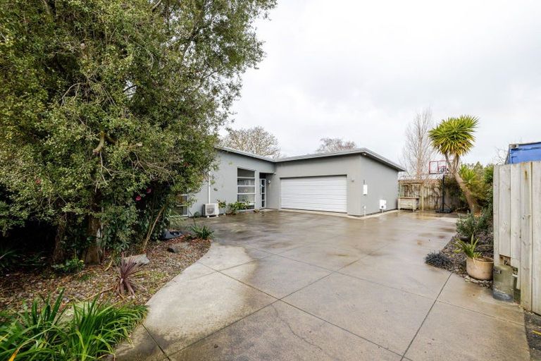 Photo of property in 123b Maxwells Line, Awapuni, Palmerston North, 4412