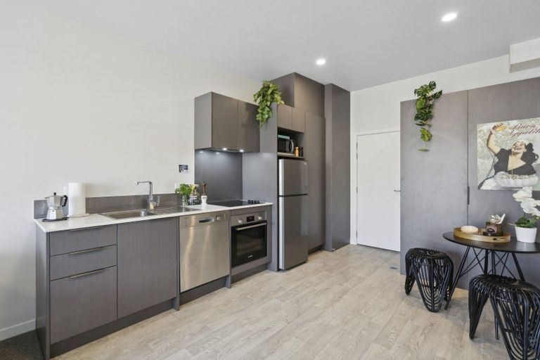 Photo of property in 403/2 Colombo Street, Newtown, Wellington, 6021