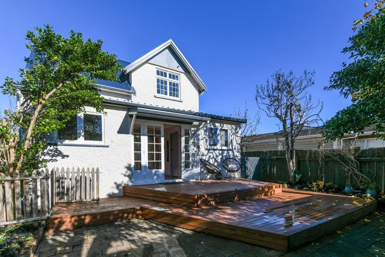 Photo of property in 1/25 Wainui Street, The Wood, Nelson, 7010