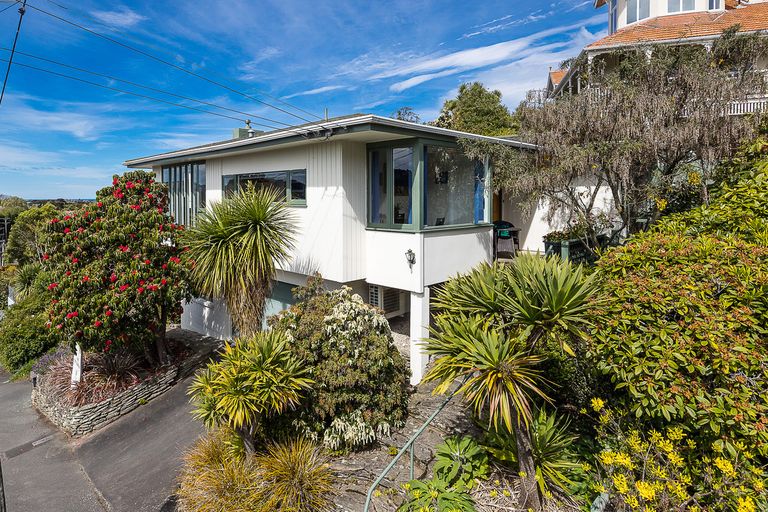 Photo of property in 26 Melrose Street, Roslyn, Dunedin, 9010