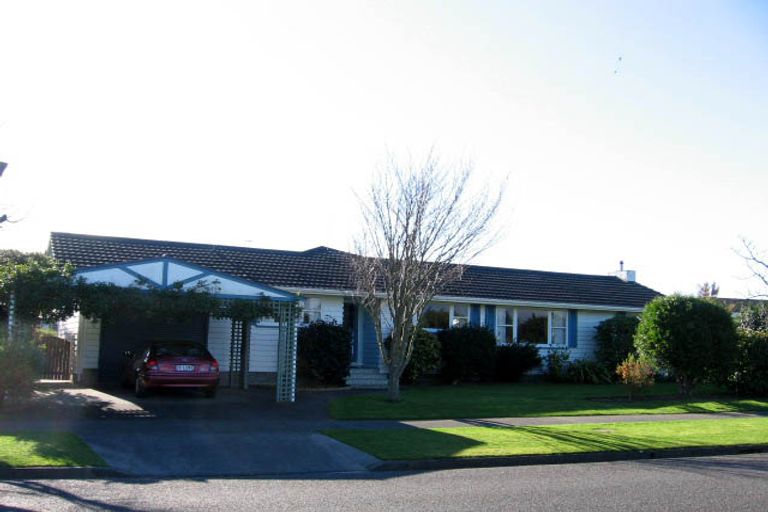 Photo of property in 113 Dittmer Drive, West End, Palmerston North, 4412