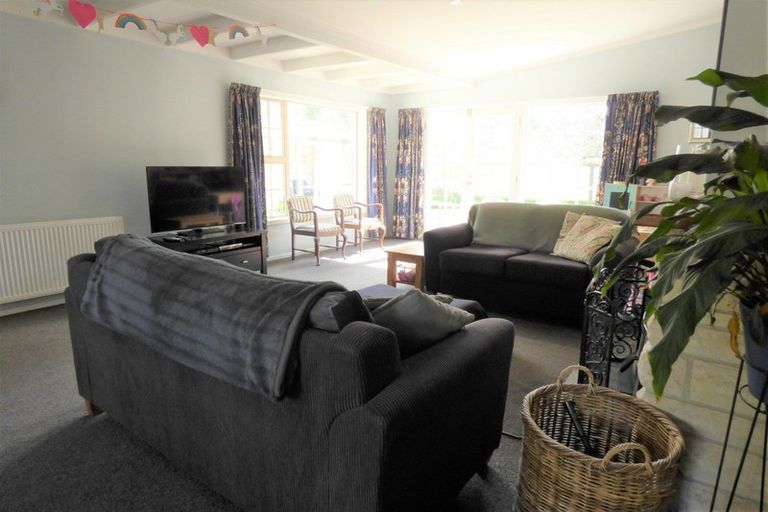 Photo of property in Old Mill Cottage, 2356 Herbert-hampden Road, Herbert, Oamaru, 9495