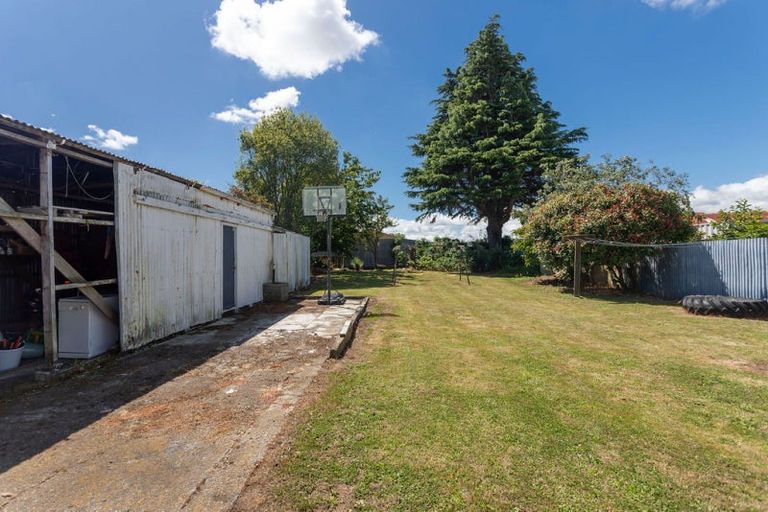 Photo of property in 262 High Street, Dannevirke, 4930