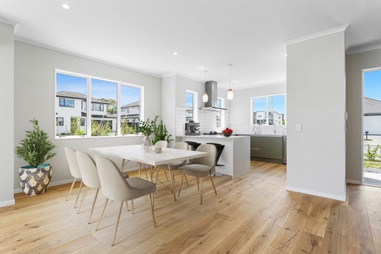 Photo of property in 1 Whenuapai Drive, Whenuapai, Auckland, 0618