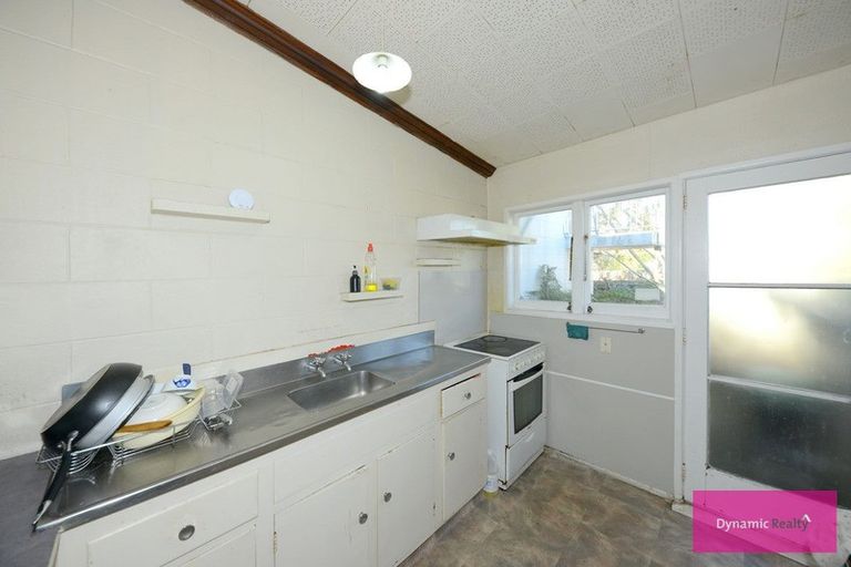 Photo of property in 5/43 Brockworth Place, Riccarton, Christchurch, 8011