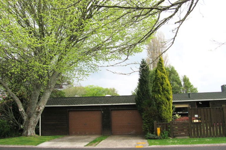 Photo of property in 6 Egmont Road, Ngongotaha, Rotorua, 3010