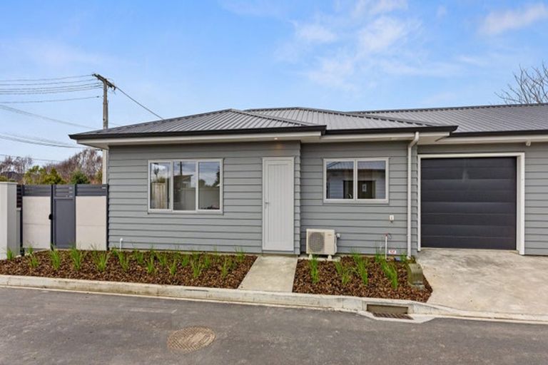 Photo of property in 17/17 Waerenga Road, Otaki, 5512