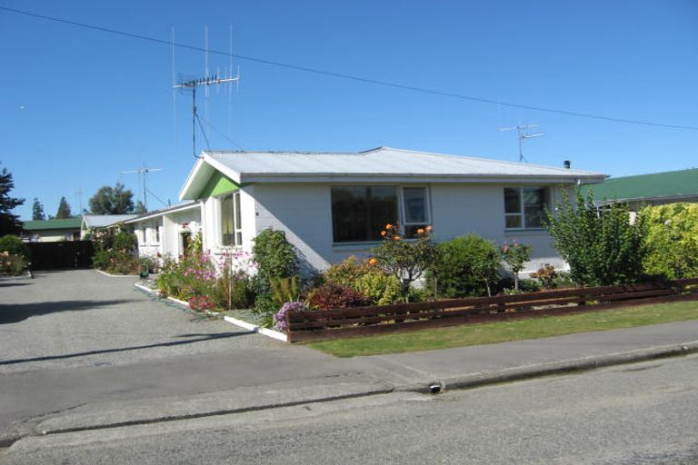 Photo of property in 1/4 Wallingford Road, Temuka, 7920