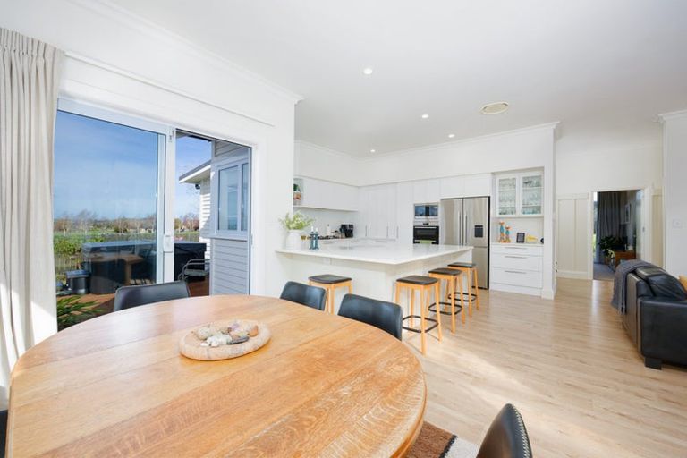 Photo of property in 137 Harnetts Road, Kaikoura Flat, Kaikoura, 7371