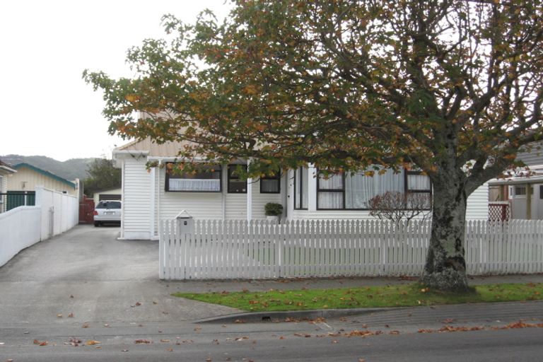Photo of property in 7 Bush Street, Naenae, Lower Hutt, 5011