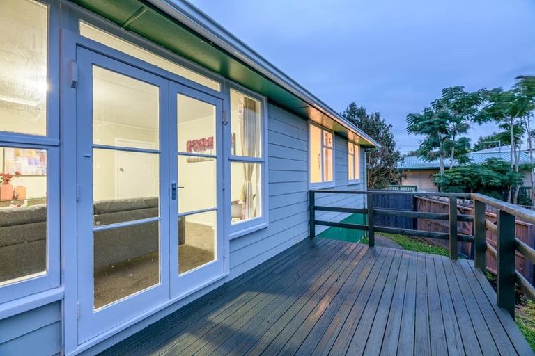 Photo of property in 61 Pomaria Road, Henderson, Auckland, 0610