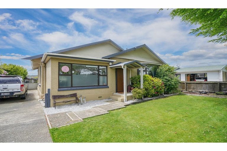 Photo of property in 197 Lorn Street, Glengarry, Invercargill, 9810