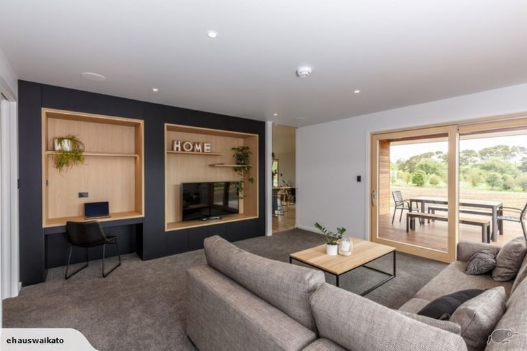 Photo of property in 45 Komak Road, Taupiri, 3791