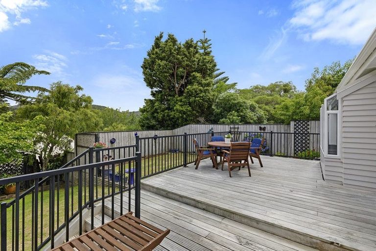 Photo of property in 69 Belmont Terrace, Belmont, Lower Hutt, 5010