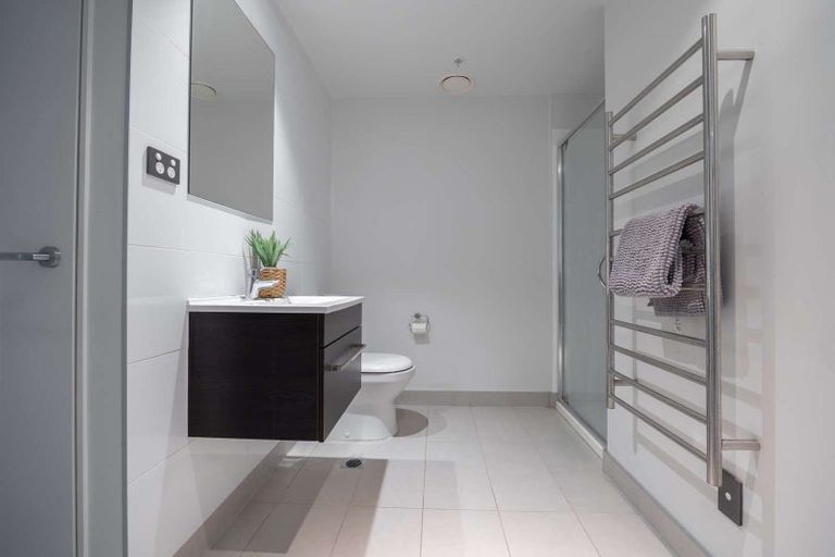 Photo of property in 110/5 Howe Street, Freemans Bay, Auckland, 1011