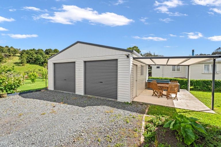 Photo of property in 1 Belton Place, Hikurangi, 0114