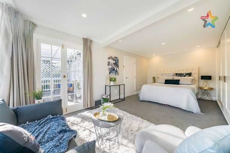 Photo of property in 48 Korokoro Road, Korokoro, Lower Hutt, 5012