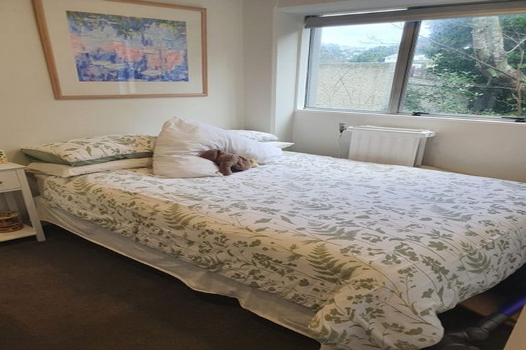 Photo of property in Capital Hill Apartments, 22/54 Hill Street, Thorndon, Wellington, 6011