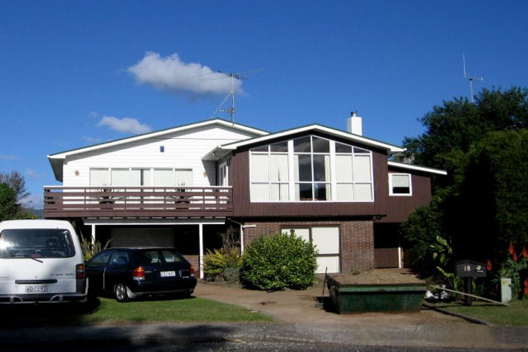 Photo of property in 18 Island View Terrace, Waikanae Beach, Waikanae, 5036