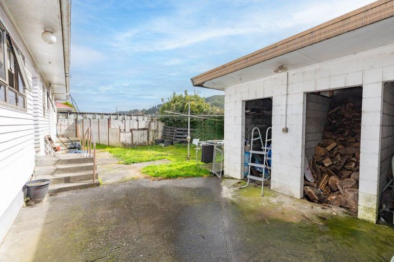 Photo of property in 42 Ngatai Street, Taumarunui, 3920