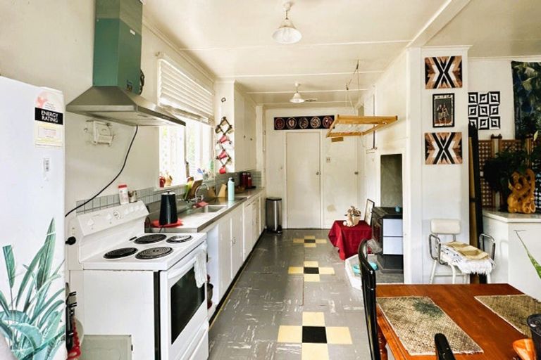 Photo of property in 18 Goldfinch Street, Taihape, 4720