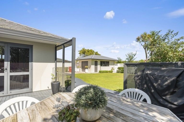 Photo of property in 5a Homewood Avenue, Levin, 5510