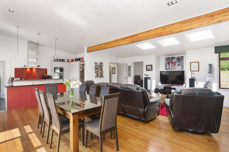 Photo of property in 15 Hampstead Court, Pyes Pa, Tauranga, 3112