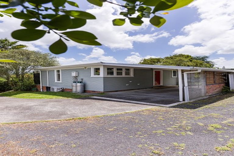 Photo of property in 2/41 Brandon Road, Glen Eden, Auckland, 0602