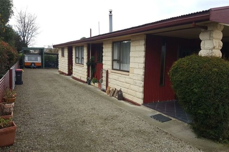 Photo of property in 14 Grace Street, Waimate, 7924