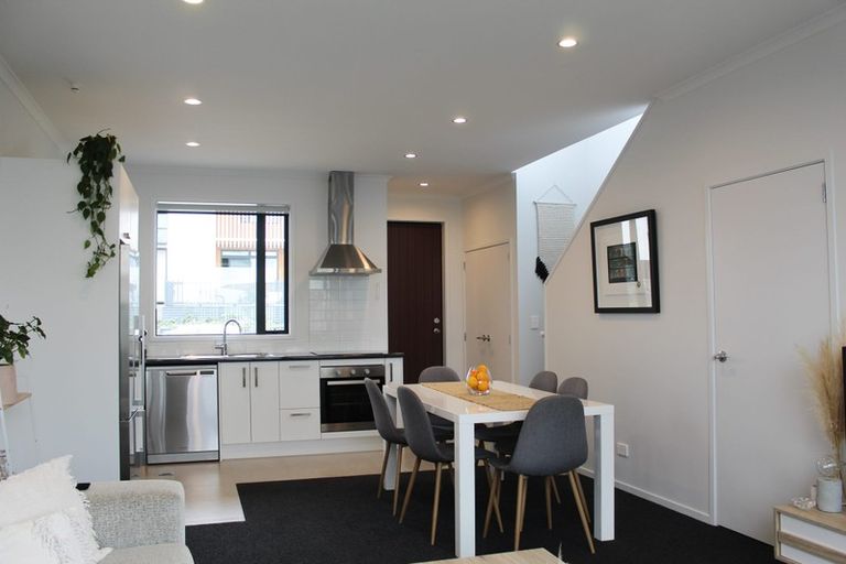 Photo of property in 20 Frank Gill Road, Hobsonville, Auckland, 0616