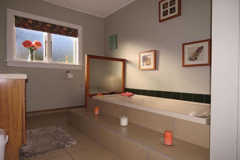 Photo of property in 592 Woodbury Road, Woodbury, Geraldine, 7991