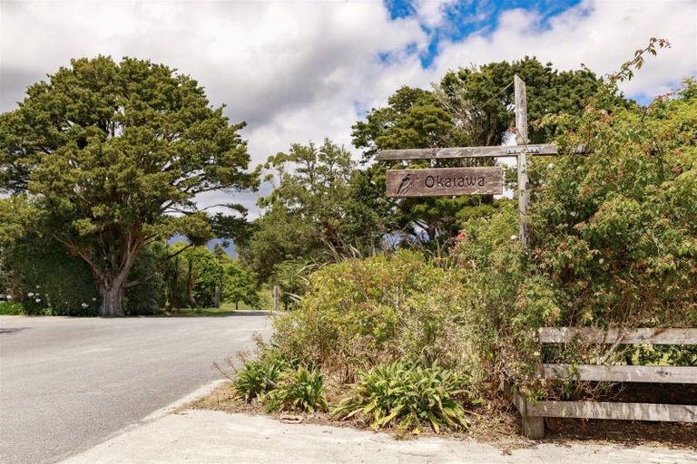 Photo of property in 134 Snodgrass Road, Westport, 7892