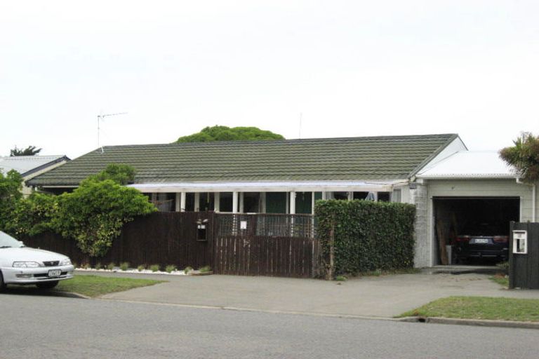 Photo of property in 11 Halsey Street, South New Brighton, Christchurch, 8062