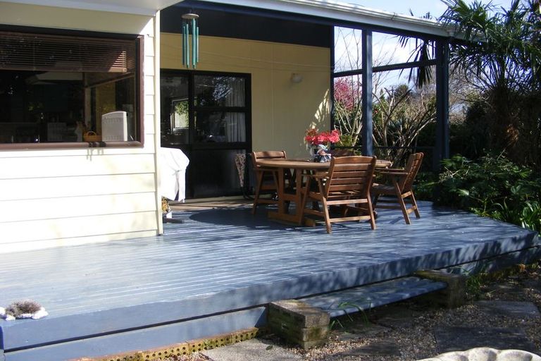 Photo of property in 42a Adams Street, Waihi, 3610