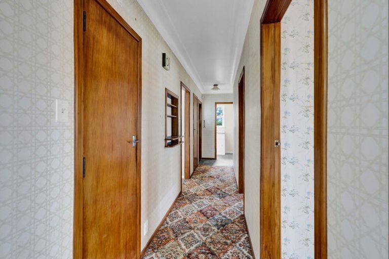 Photo of property in 2 Fitzgerald Avenue, Kaponga, Hawera, 4679