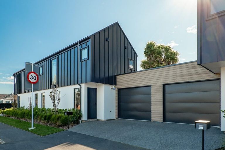 Photo of property in 2/55 Rosebery Street, Spreydon, Christchurch, 8024