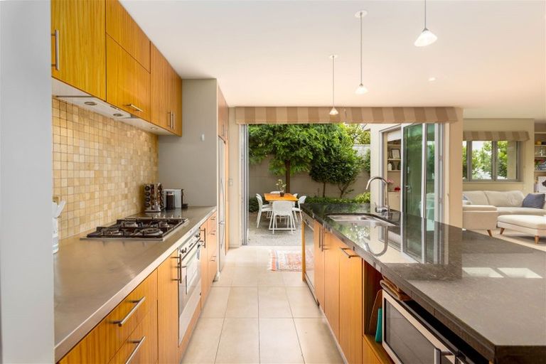 Photo of property in 50a Winchester Street, Merivale, Christchurch, 8014