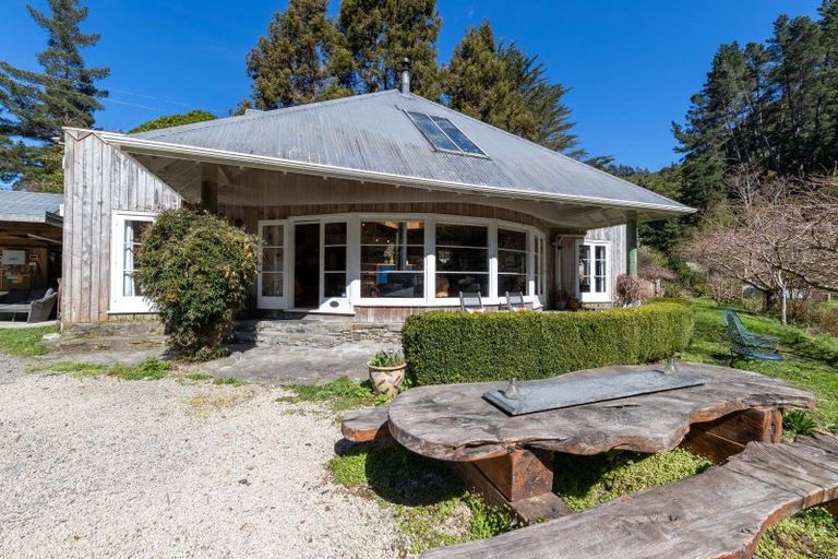 Photo of property in 162 Moonshine Hill Road, Riverstone Terraces, Upper Hutt, 5371