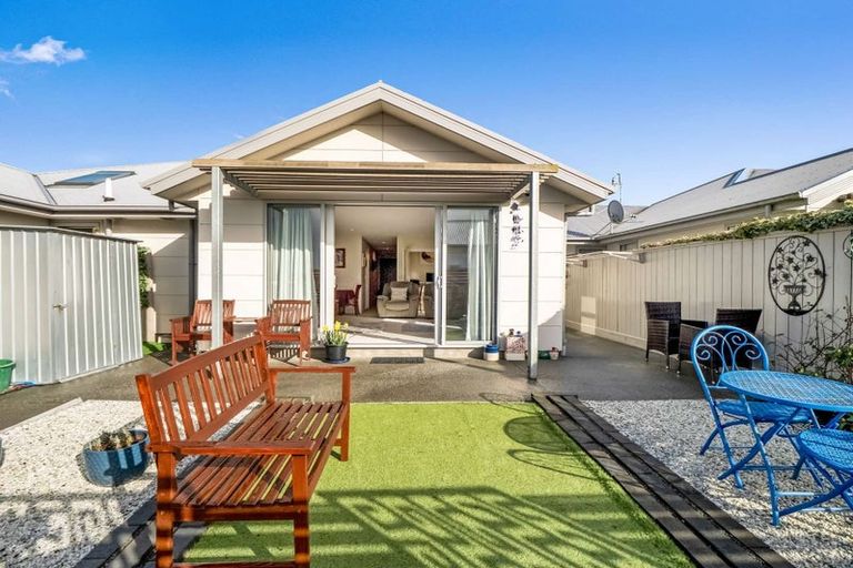 Photo of property in 34 Cassino Street, Rangiora, 7400