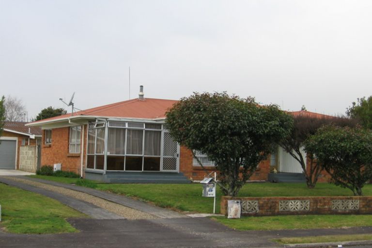 Photo of property in 27 Vernall Street, Nawton, Hamilton, 3200