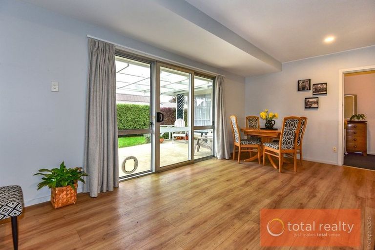 Photo of property in 32 Ensign Street, Halswell, Christchurch, 8025