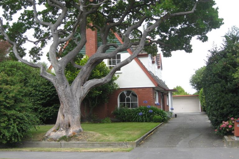 Photo of property in 34 Chapter Street, St Albans, Christchurch, 8052