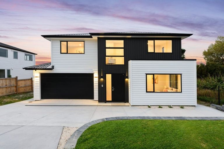 Photo of property in 30 Cirrus Way, Ranui, Auckland, 0612