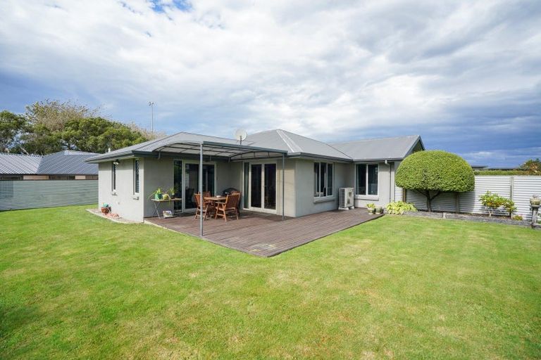 Photo of property in 50 Glenroy Park Drive, Waikiwi, Invercargill, 9810