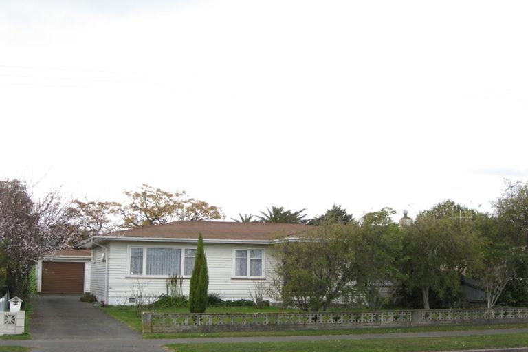 Photo of property in 49 Trinity Crescent, Pirimai, Napier, 4112